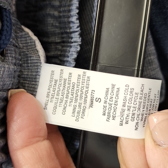 𝅺o'neill shorts size 32 - Picture 7 of 7